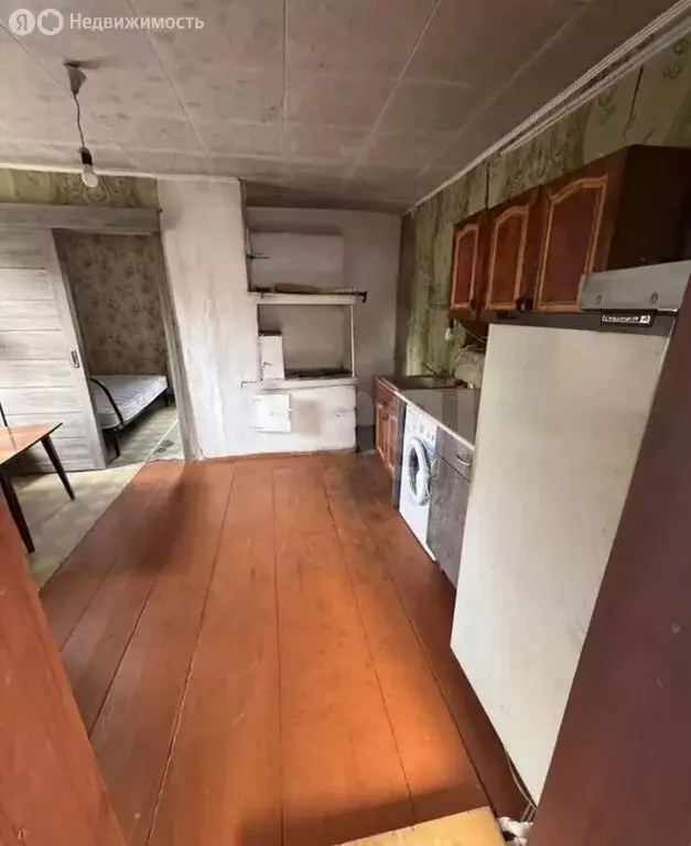 Дом в Новоалтайск, Озёрная улица (55.3 м) - Фото 2