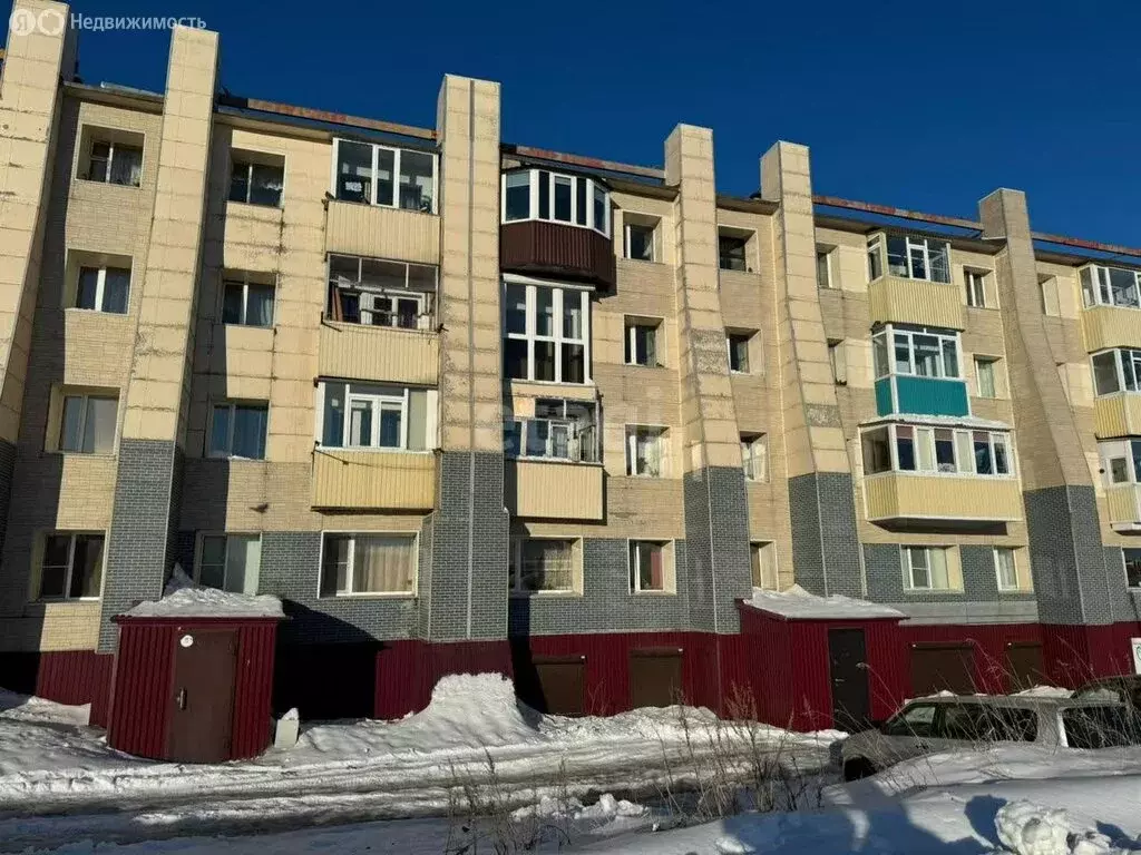 2-комнатная квартира: Петропавловск-Камчатский, улица Горького, 16 ... - Фото 1