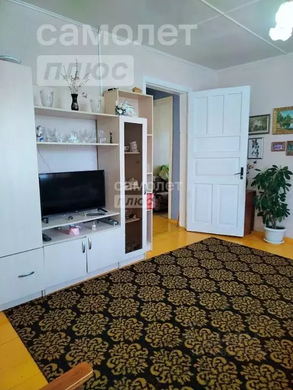 Дом в Краснодарский край, Горячий Ключ Пролетарская ул., 45 (81 м) - Фото 1