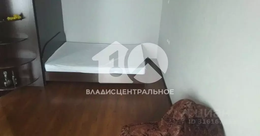 1-к кв. Новосибирская область, Новосибирск Степная ул., 2/1 (31.0 м) - Фото 0