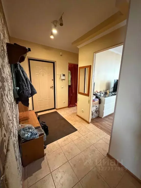 2-к кв. Московская область, Люберцы городской округ, д. Островцы ул. ... - Фото 2