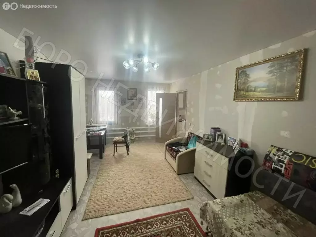 Дом в Балашов, Республиканский переулок (54 м) - Фото 2