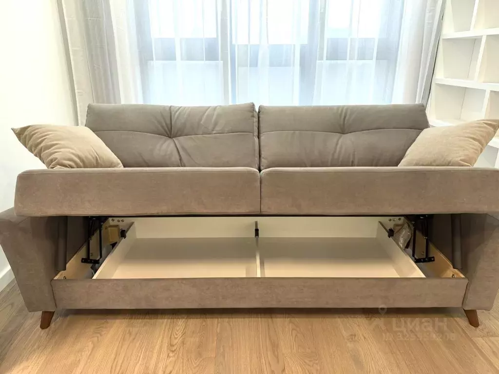 3-к кв. Москва 3-я Хорошевская ул., 17А (93.9 м) - Фото 2