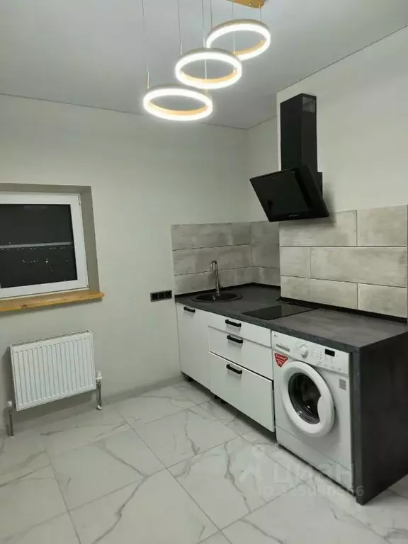 Студия Ростовская область, Ростов-на-Дону Северный мкр, бул. Комарова, ... - Фото 1