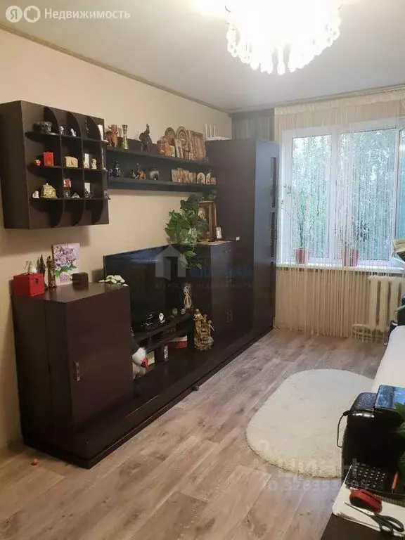 1-комнатная квартира: Бронницы, Советская улица, 135 (30.9 м) - Фото 2