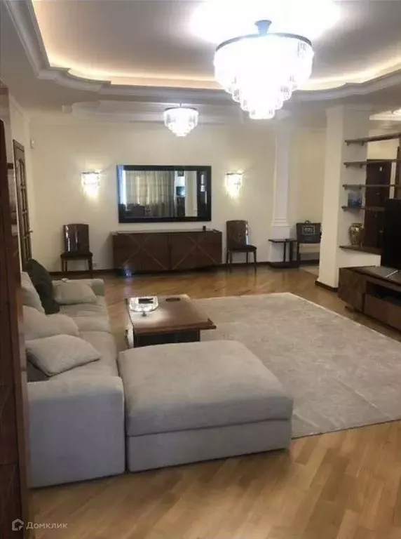 Продаётся 4-к квартира, 148 м - Фото 1