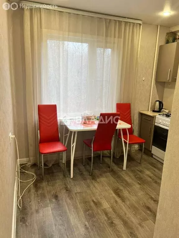 1-комнатная квартира: Пензенский район, Алферьевский сельсовет, ... - Фото 2