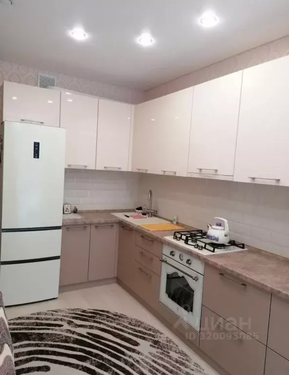 1-к кв. Рязанская область, Рязань Татарская ул., 56 (50.0 м) - Фото 0