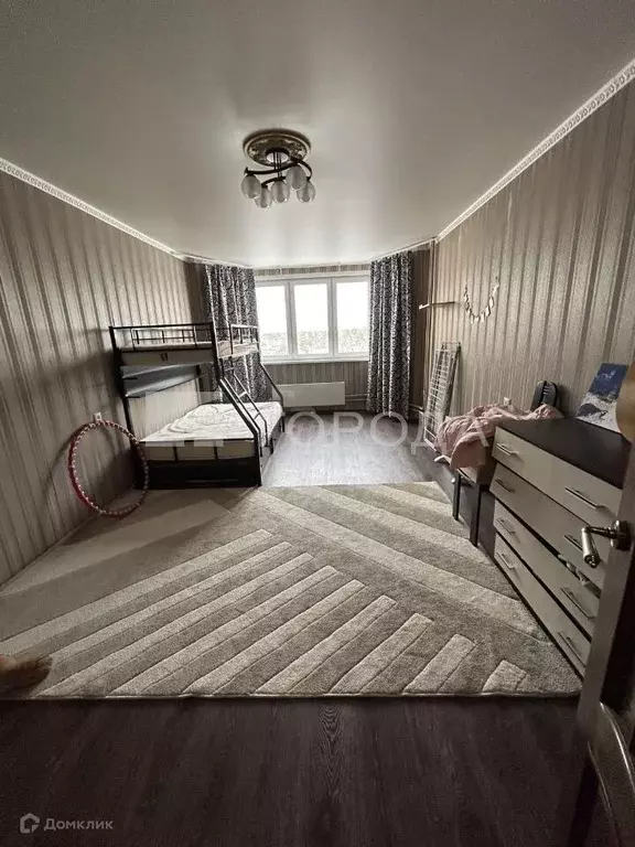 Продаётся 3-к квартира, 80.2 м - Фото 0