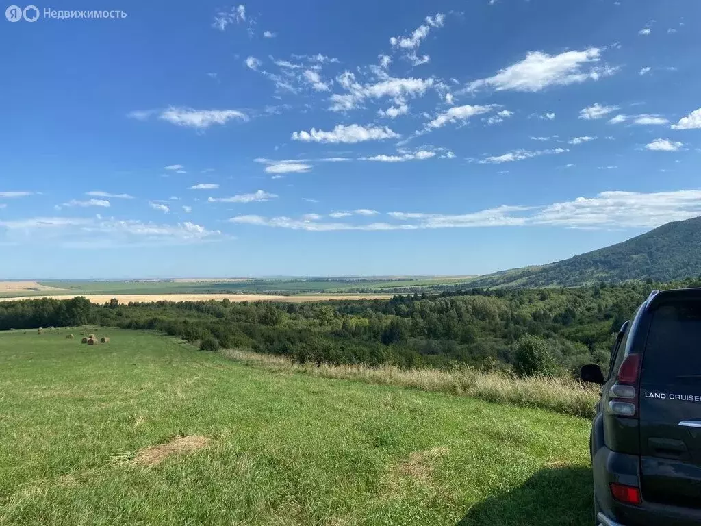 Участок в Магнитогорск, улица имени Газеты Правда (6 м) - Фото 1