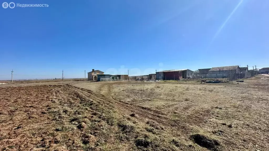 Участок в Новосельское, Миндальная улица (8.1 м) - Фото 2