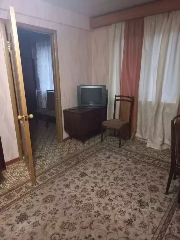 2-к кв. Тульская область, Тула Волоховская ул., 12А (46.0 м) - Фото 1