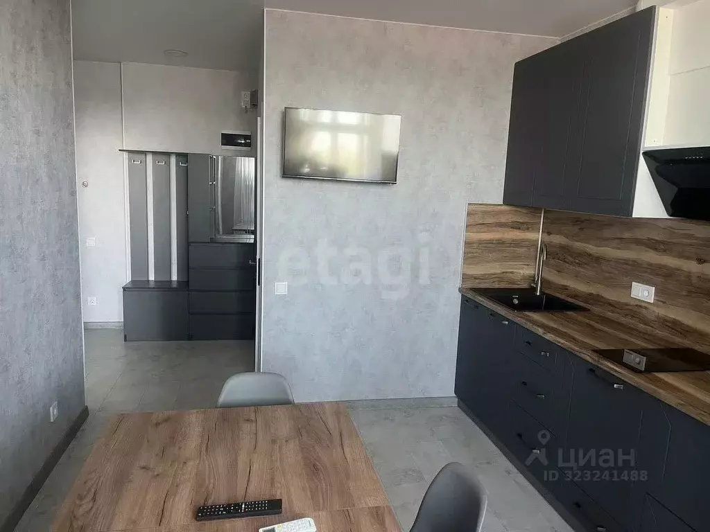 1-к кв. Ростовская область, Ростов-на-Дону, Нахичевань ул. 26-я Линия, ... - Фото 1