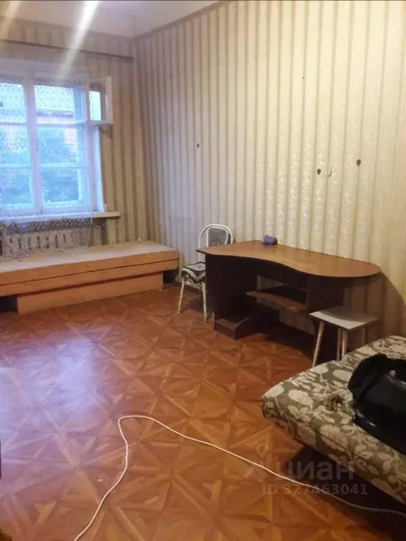 Комната Новосибирская область, Новосибирск пер. 1-й Пархоменко, 4 ... - Фото 1