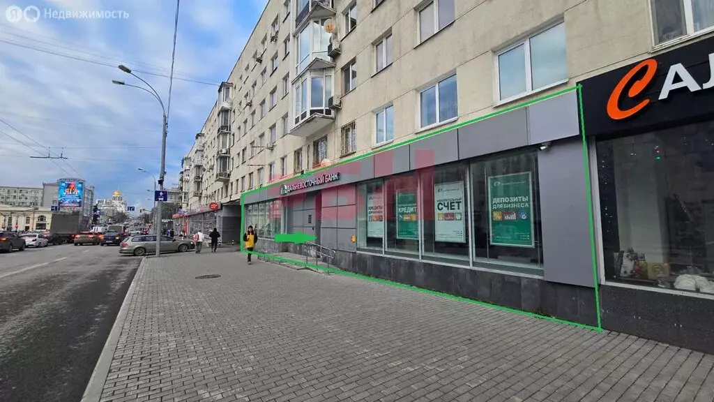 Торговая площадь (272.7 м) - Фото 2