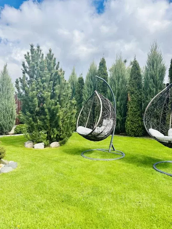 Коттедж в Московская область, Черноголовка проезд Луговой, 11 (354 м) - Фото 1