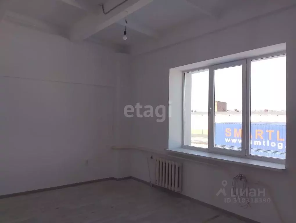 Помещение свободного назначения в Башкортостан, Стерлитамак Уфимский ... - Фото 0