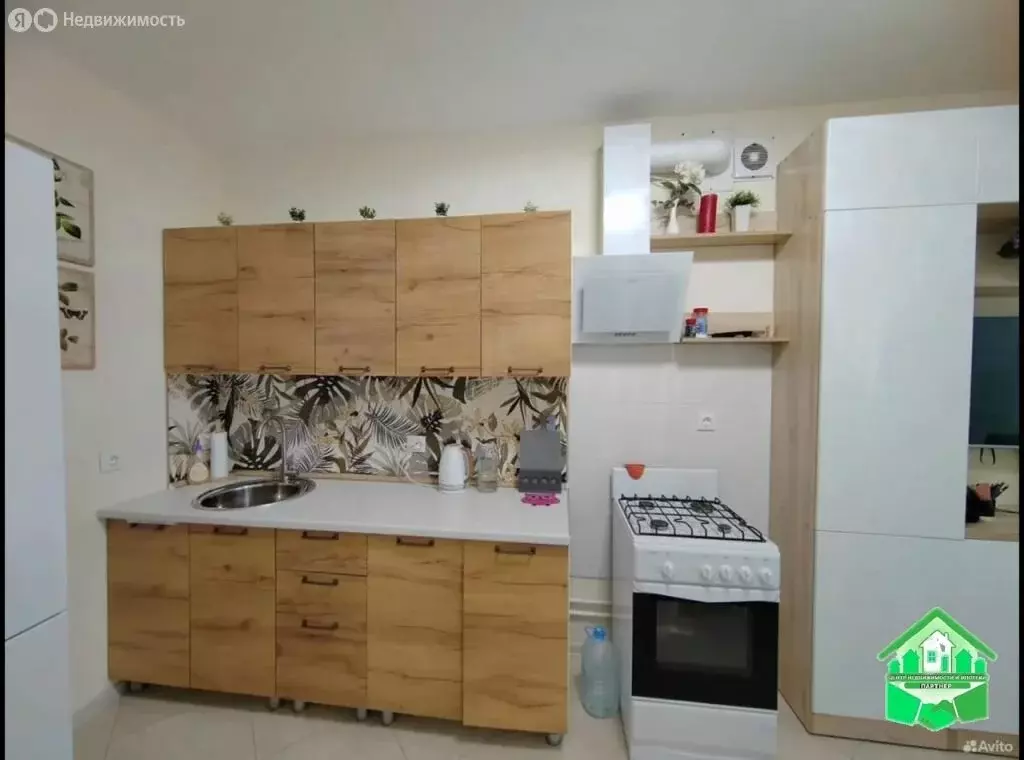 2-комнатная квартира: Красный Бор, Большая Заозёрная улица, 33 (58 м) - Фото 1