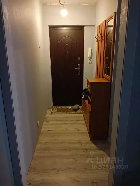 2-к кв. Волгоградская область, Волгоград Пролетарская ул., 11 (45.3 м) - Фото 1