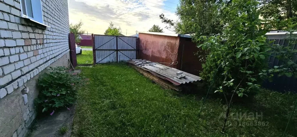 3-к кв. Нижегородская область, Богородский муниципальный округ, с. ... - Фото 0
