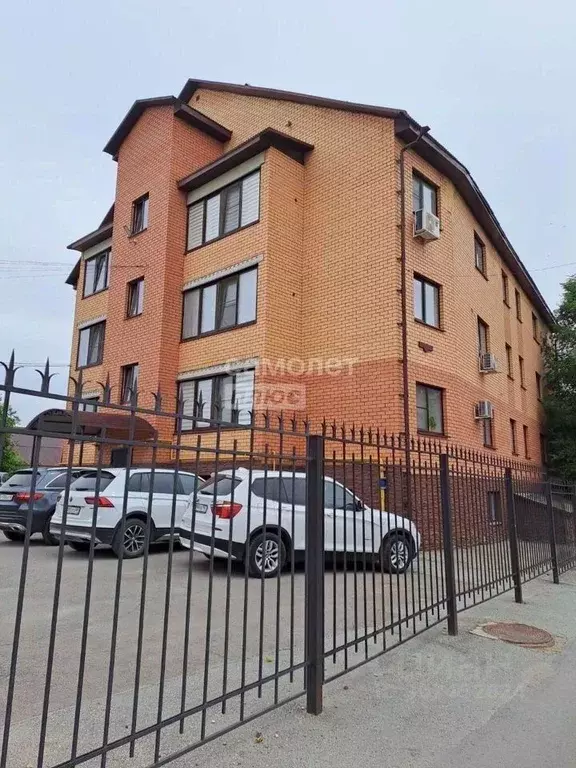 4-к кв. Липецкая область, Липецк ул. 4-я Пятилетка, 1 (135.7 м) - Фото 0