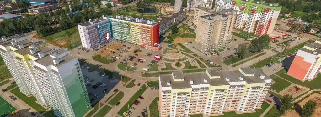 Аренда кабинета Озерки, 14 м - Фото 1