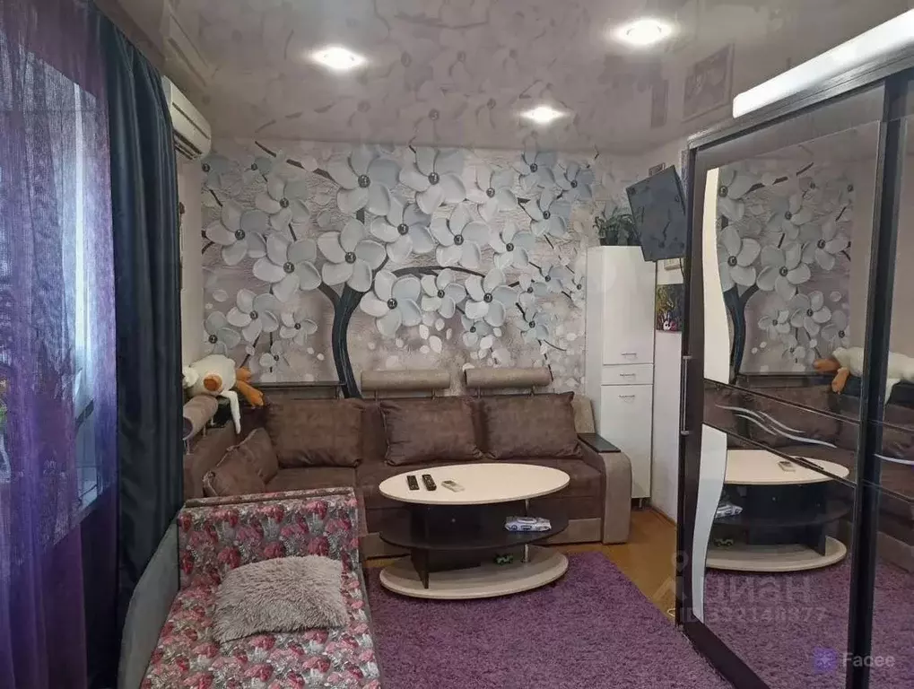 Комната Крым, Евпатория ул. Интернациональная, 133 (18.0 м) - Фото 2