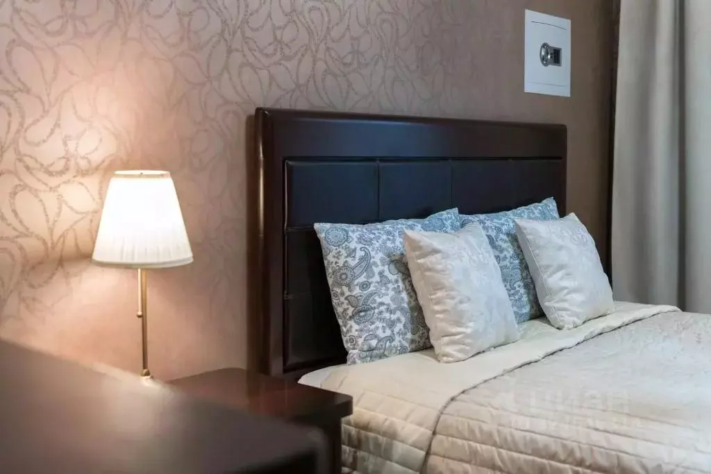 1-к кв. Москва Смоленская ул., 10 (60.0 м) - Фото 2