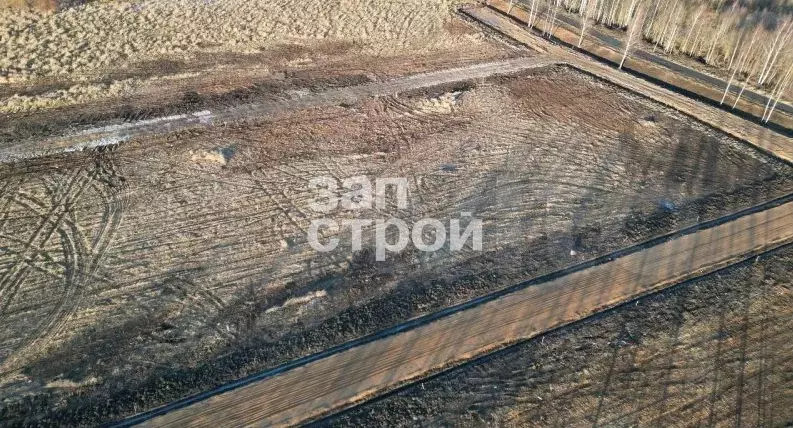 Участок 6,6 сот. (СНТ, ДНП) - Фото 1