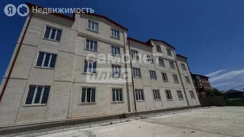 1-комнатная квартира: Каспийск, микрорайон Кемпинг, улица 4-я Линия, ... - Фото 2