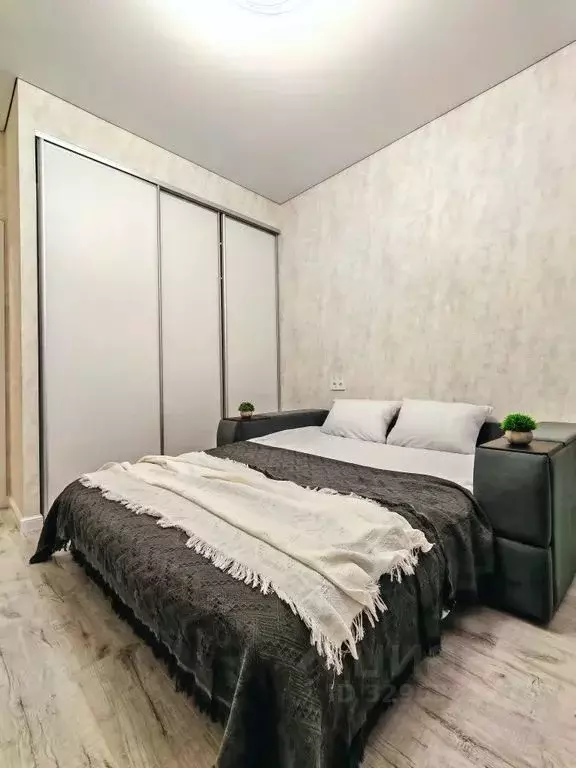 1-к кв. Москва Бартеневская ул., 18к1 (8.0 м) - Фото 2
