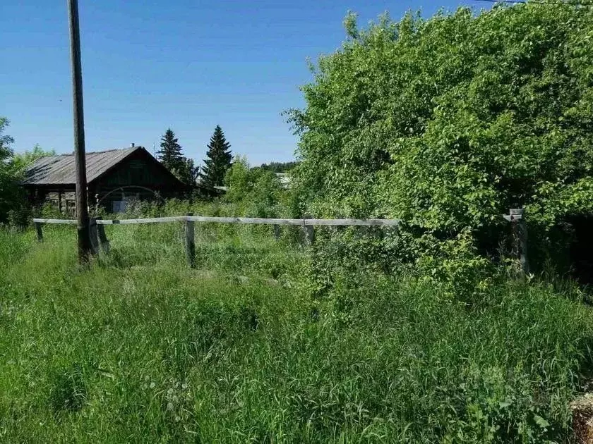 Участок в Тюменская область, Исетский муниципальный округ, пос. ... - Фото 2