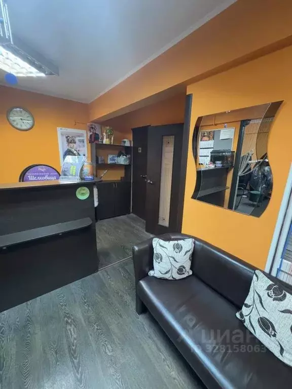 Помещение свободного назначения в Архангельская область, Архангельск ... - Фото 1