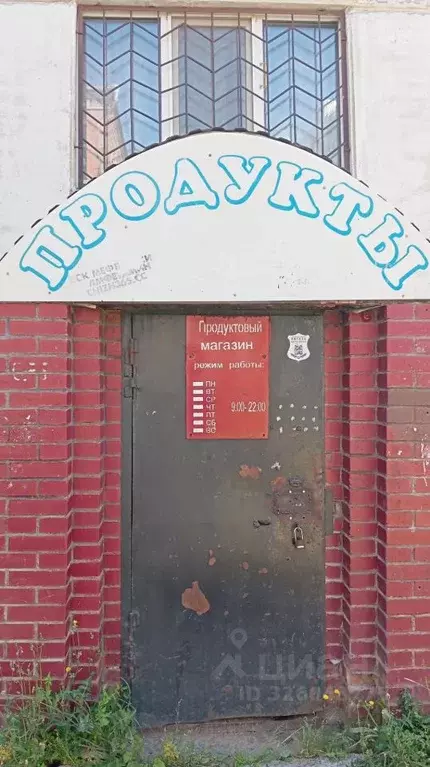 Помещение свободного назначения в Удмуртия, Ижевск Буммашевская ул., ... - Фото 1