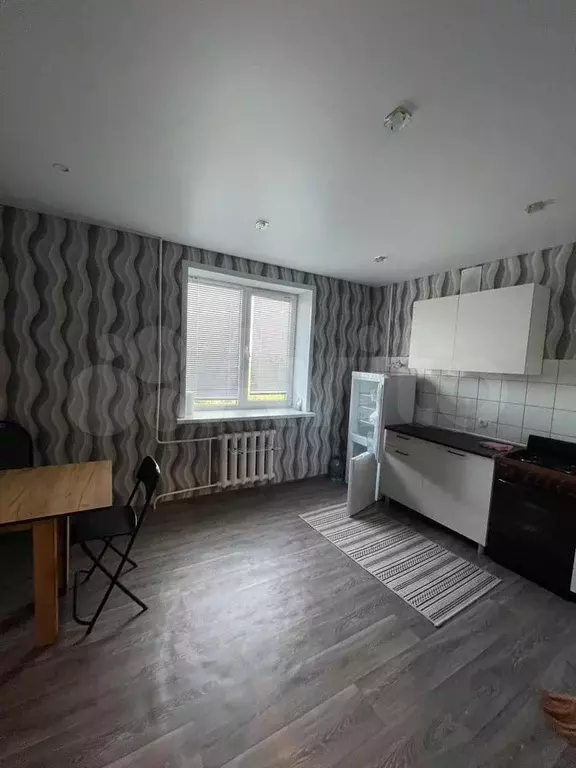 1-к. квартира, 50 м, 4/5 эт. - Фото 1