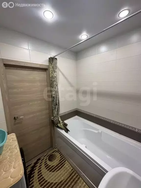 Квартира-студия: Тюмень, Велижанская улица, 66к1 (25.4 м) - Фото 1