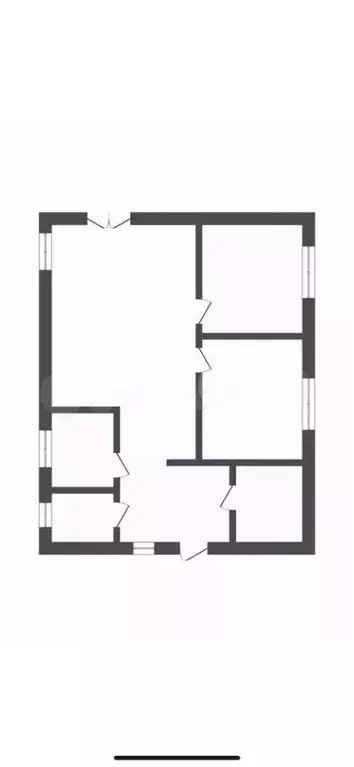 Коттедж в Челябинская область, Красноармейский район, Баландинское ... - Фото 2