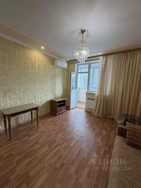 1-к кв. Севастополь ул. Комбрига Потапова, 14 (42.0 м) - Фото 2