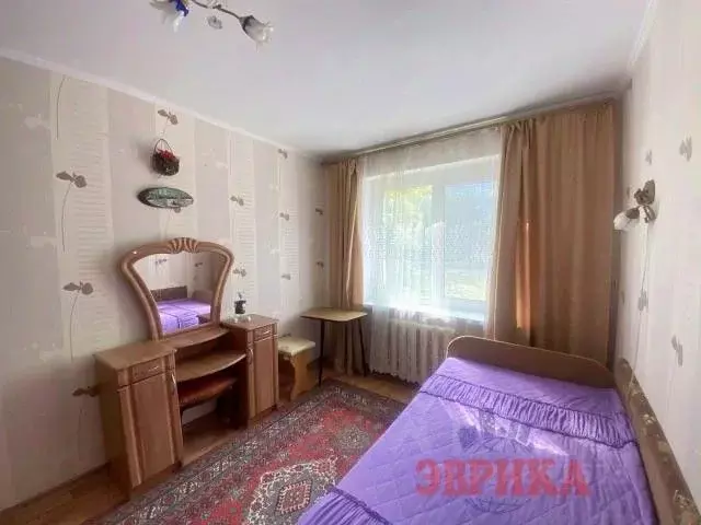 3-к кв. Краснодарский край, Крымск ул. Лермонтова (50.0 м) - Фото 2