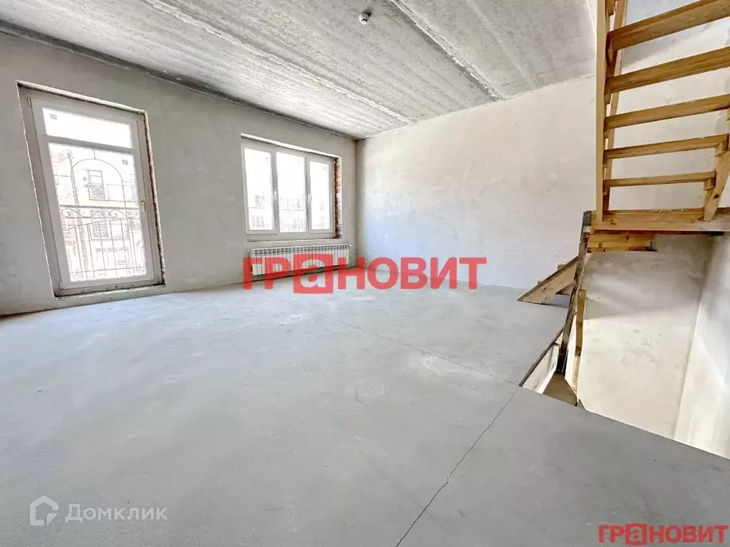 Продаётся 4-к квартира, 83.5 м - Фото 0