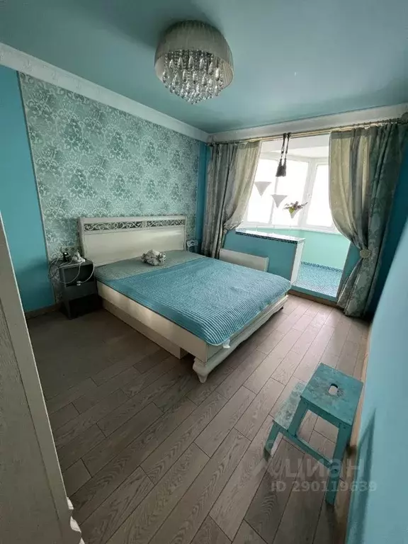 2-к кв. Московская область, Видное ул. Завидная, 20 (64.0 м) - Фото 1