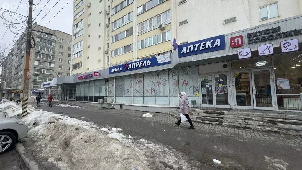 Торговая площадь (170 м) - Фото 1