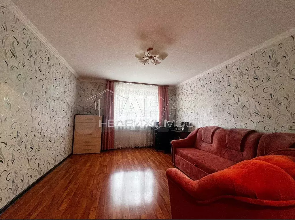 2-к. квартира, 51,3 м, 2/5 эт. - Фото 1