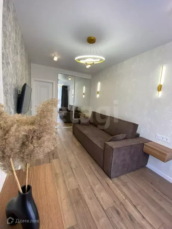 Продаётся 1-к квартира, 41 м - Фото 0