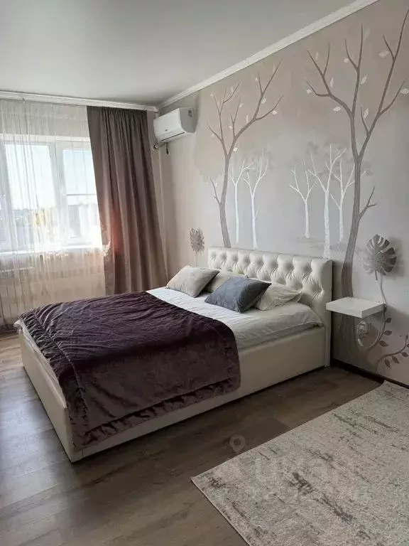 1-к кв. Ростовская область, Батайск Комсомольская ул., 111А (45.0 м) - Фото 0