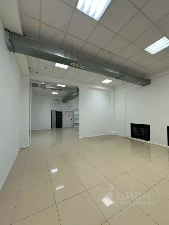 Помещение свободного назначения в Краснодарский край, Краснодар ... - Фото 0