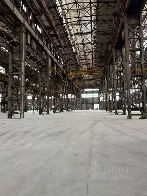 Склад в Свердловская область, Екатеринбург ул. Фронтовых Бригад, 18к4 ... - Фото 2