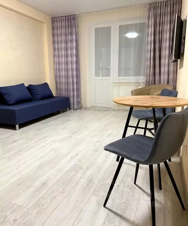 1-к кв. Кировская область, Киров Октябрьский просп., 117 (48.0 м) - Фото 1