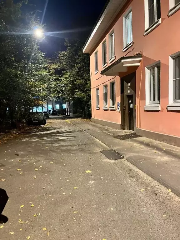 2-к кв. Московская область, Дзержинский Зеленая ул., 12 (46.4 м) - Фото 2