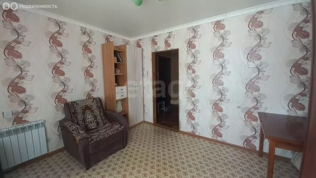 2-комнатная квартира: Заводоуковск, улица Комарова, 39 (48 м) - Фото 2